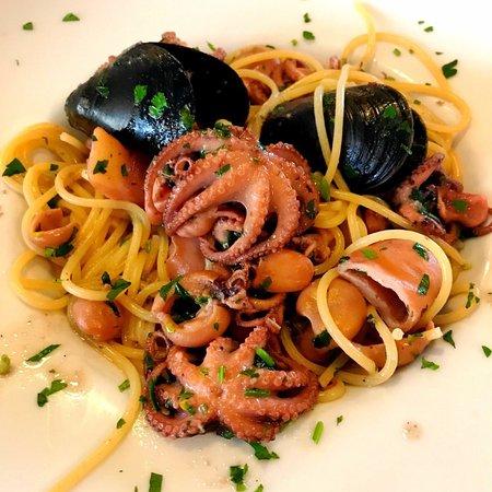 Trattoria Roma